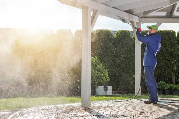 Best Heavy Equipment Washing  in Mead, CO